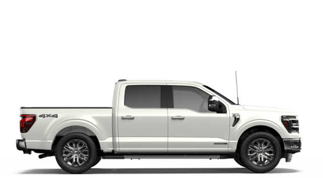 2026 Ford F-150+F-150